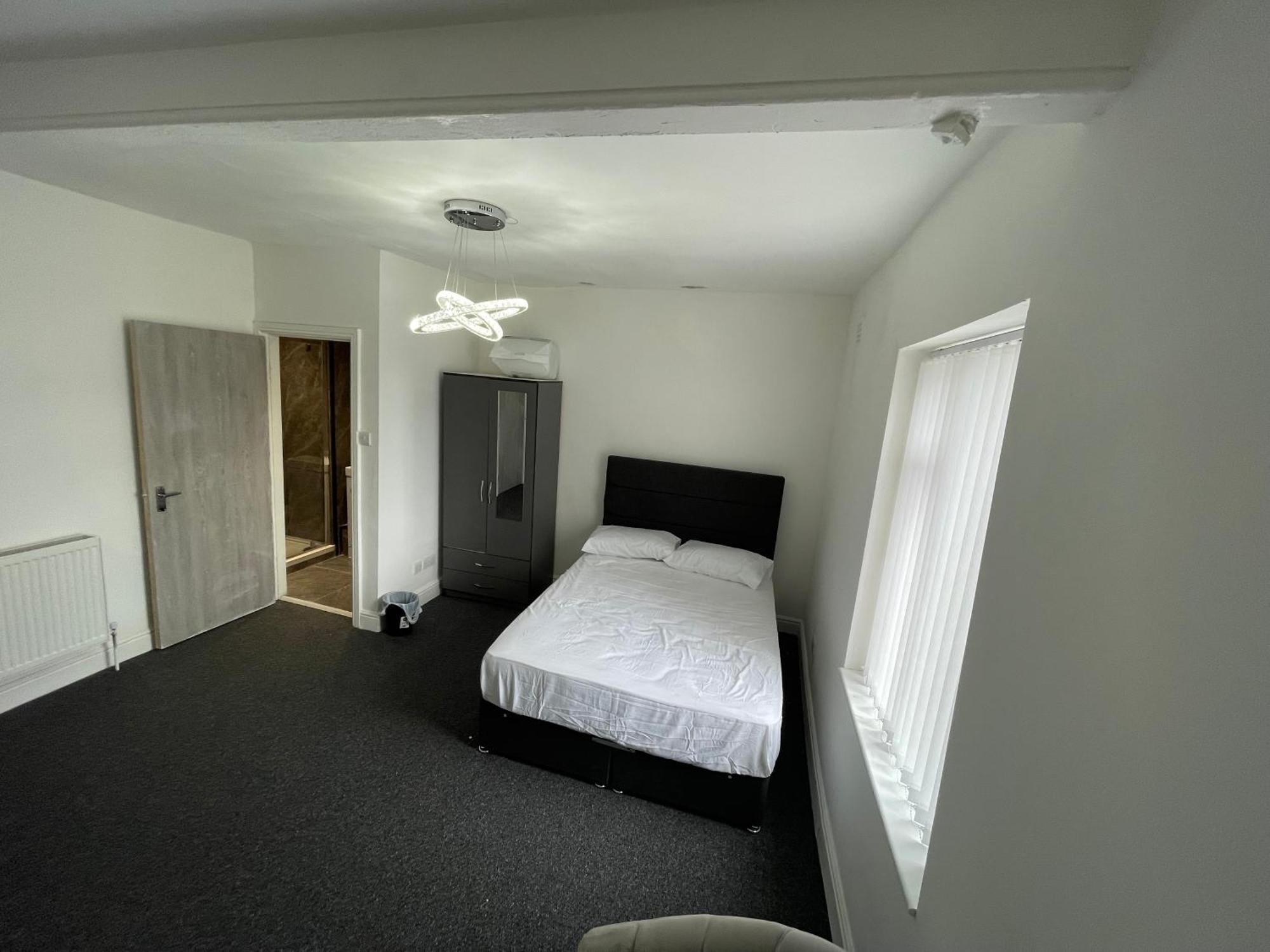 Pc Homes Room C Гайд Екстер'єр фото
